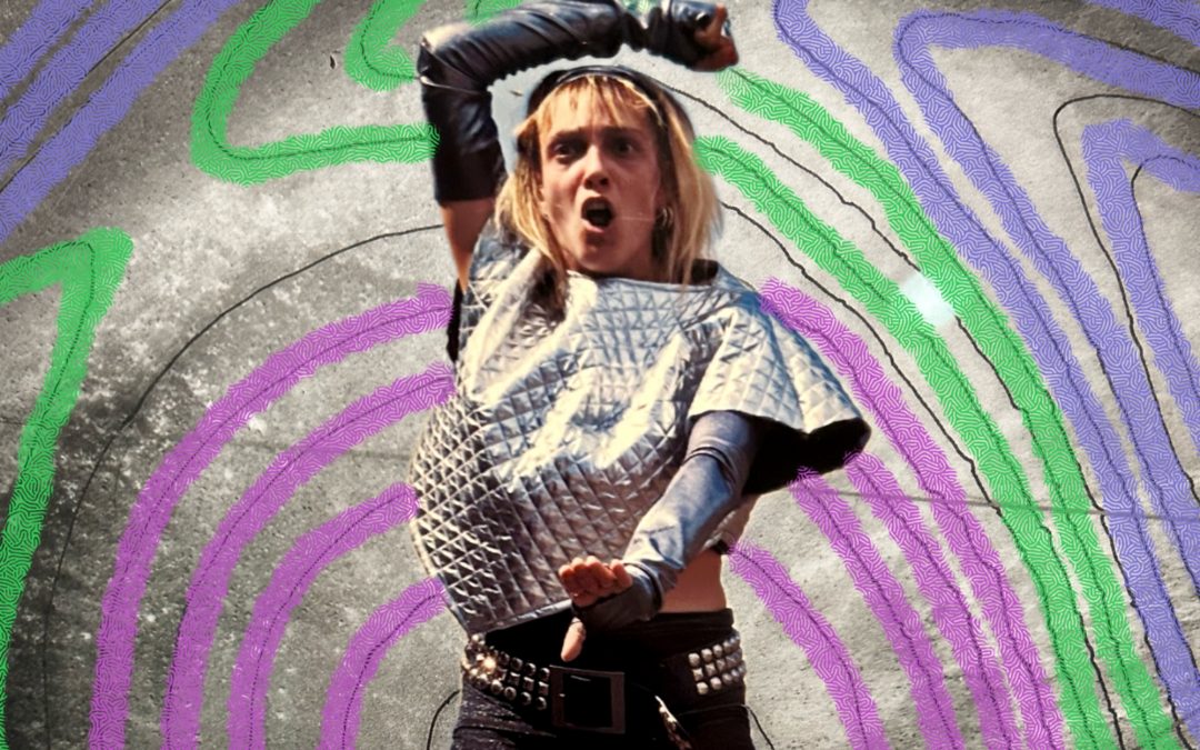 ZeMachine (arts de rue)